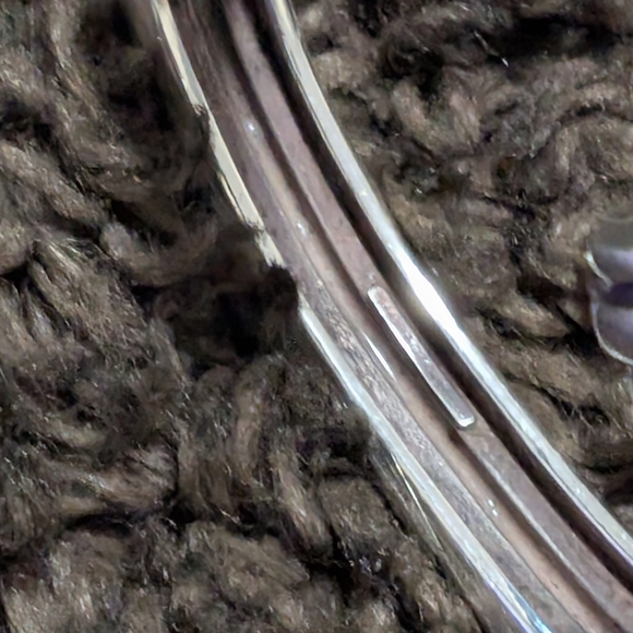 Tiffany & Co. Silver Women's Bracelet - Picture 6 of 12